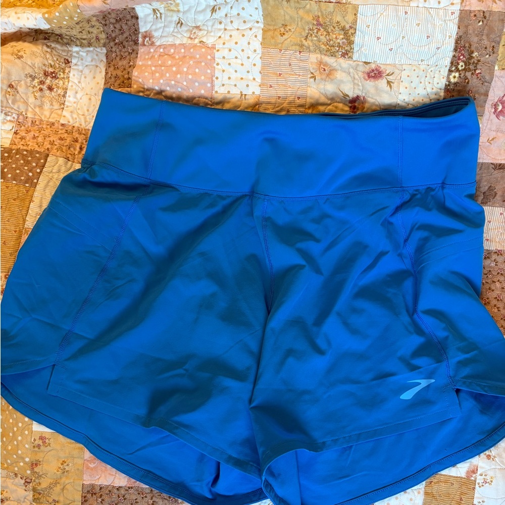 Brooks Chaser Women's Running Shorts 5”